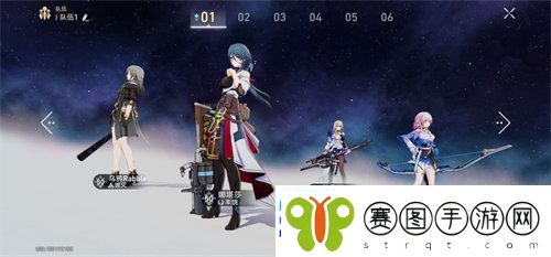 崩坏星穹铁道模拟宇宙三怎么过