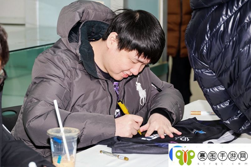 又一个线下盛宴