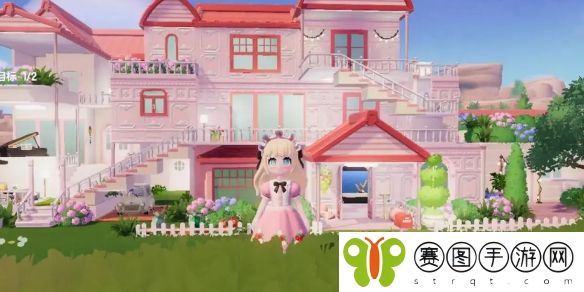 心动小镇榻榻米小卧室怎么建造 心动小镇榻榻米小卧室建造方法分享