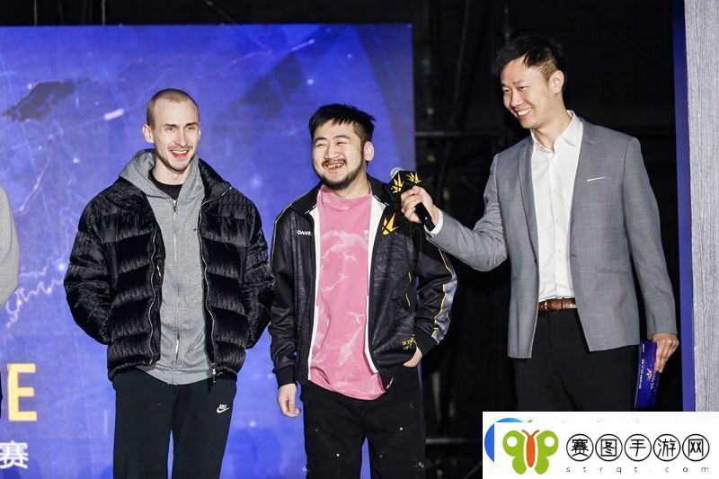 又一个线下盛宴