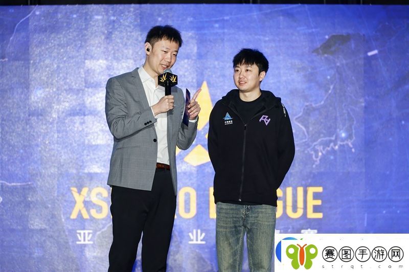 又一个线下盛宴