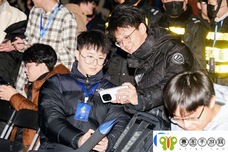 又一个线下盛宴