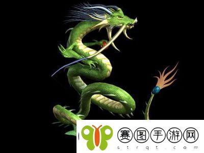 群英风华录神兽图鉴