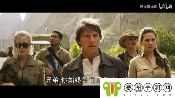 伊森亨特回归！碟中谍8
