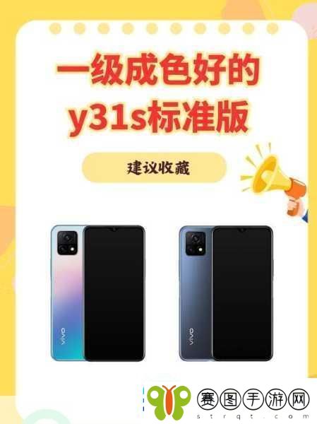 一级成色好的y31s标准版评测搬运站新篇章