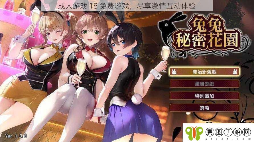 成人游戏