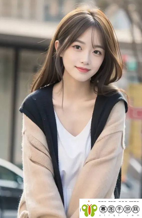 中国美女洗澡秘