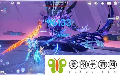 原神蚀灭的源焰之主打法攻略详解【2022年最新版】