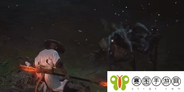 黑神话悟空隐藏护手下毒手怎么获得