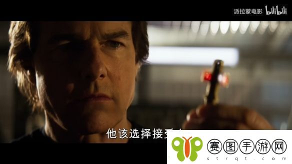 伊森亨特回归！碟中谍8