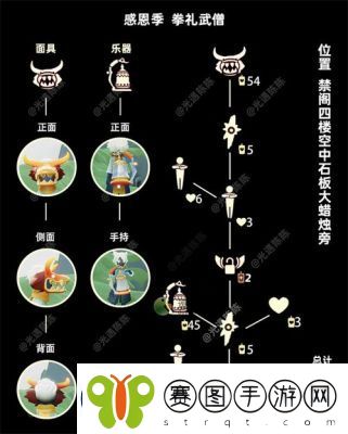 光遇光辉季新功能详解