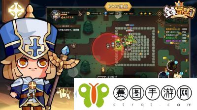英雄冒险团副本挑战系统详解