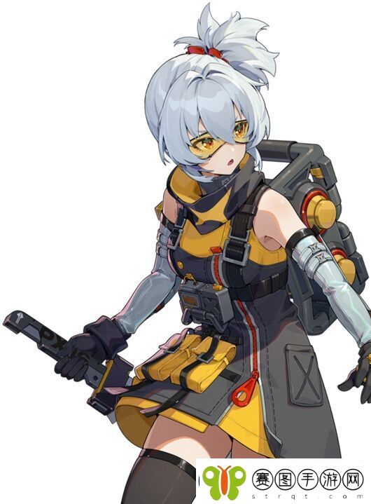 绝区零自选五星都有谁
