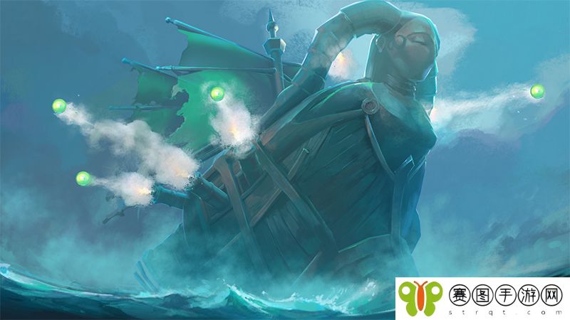 《DOTA2》7.37游戏性更新发布 打野爪回归、大量英雄命石重做
