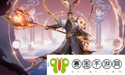 王者荣耀吕布逐霄战戟皮肤特效展示及介绍【2024年11月上架】