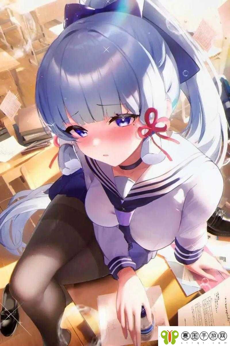 原神