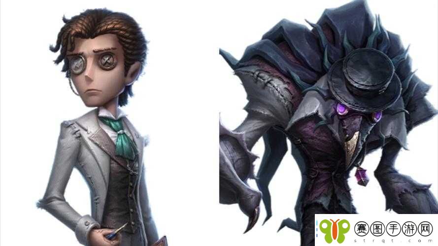 第五人格双屠夫模式挑战升级