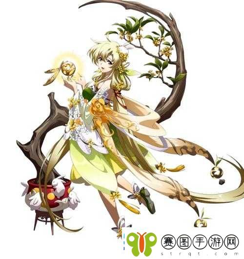 梦幻模拟战角色深度剖析