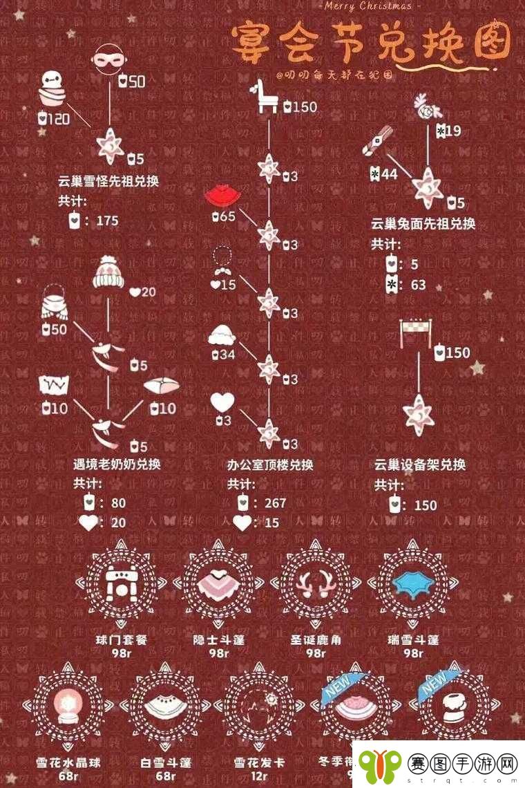 光遇游戏平衡倒立先祖兑换全攻略