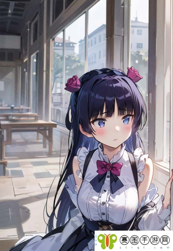 办公室的游戏2