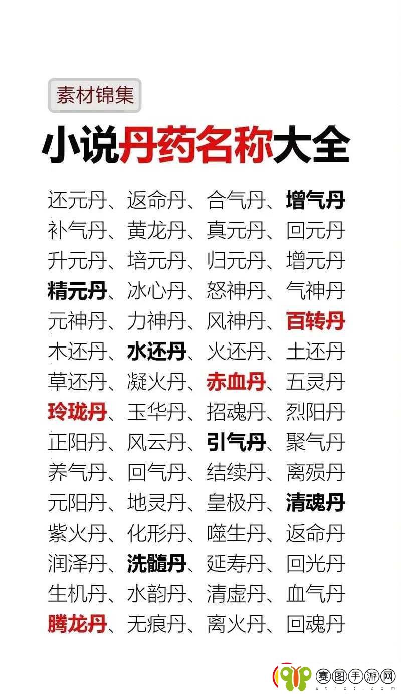 玄元修仙录炼丹技巧与方法详细介绍