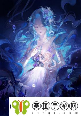 闪耀暖暖溺于深海限定累充福利攻略指南