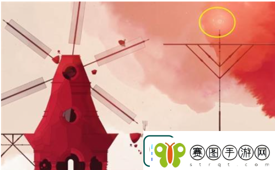 格莉斯的旅程第二章怎么过