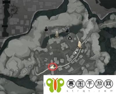 燕云十六声朝生暮落任务攻略及游戏玩法解析【2022更新】
