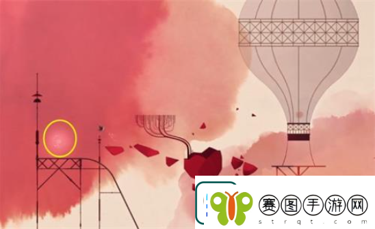 格莉斯的旅程第二章怎么过