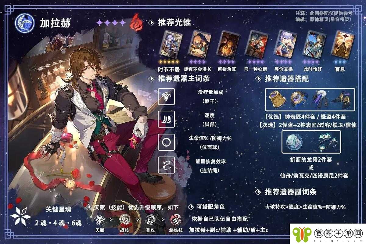 加拉赫遗器