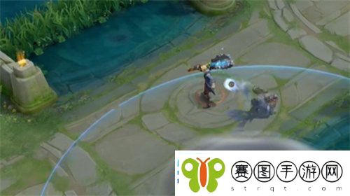 王者荣耀莱西奥西部游侠新皮肤技能特效怎么样