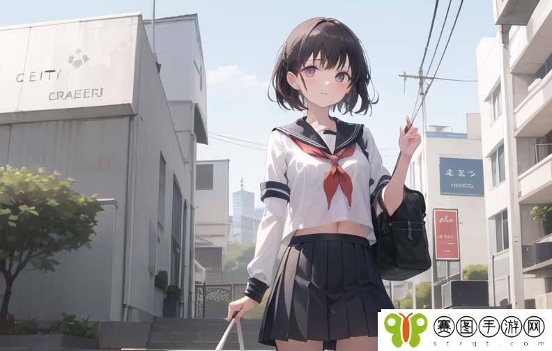 图书馆的女朋友第一季
