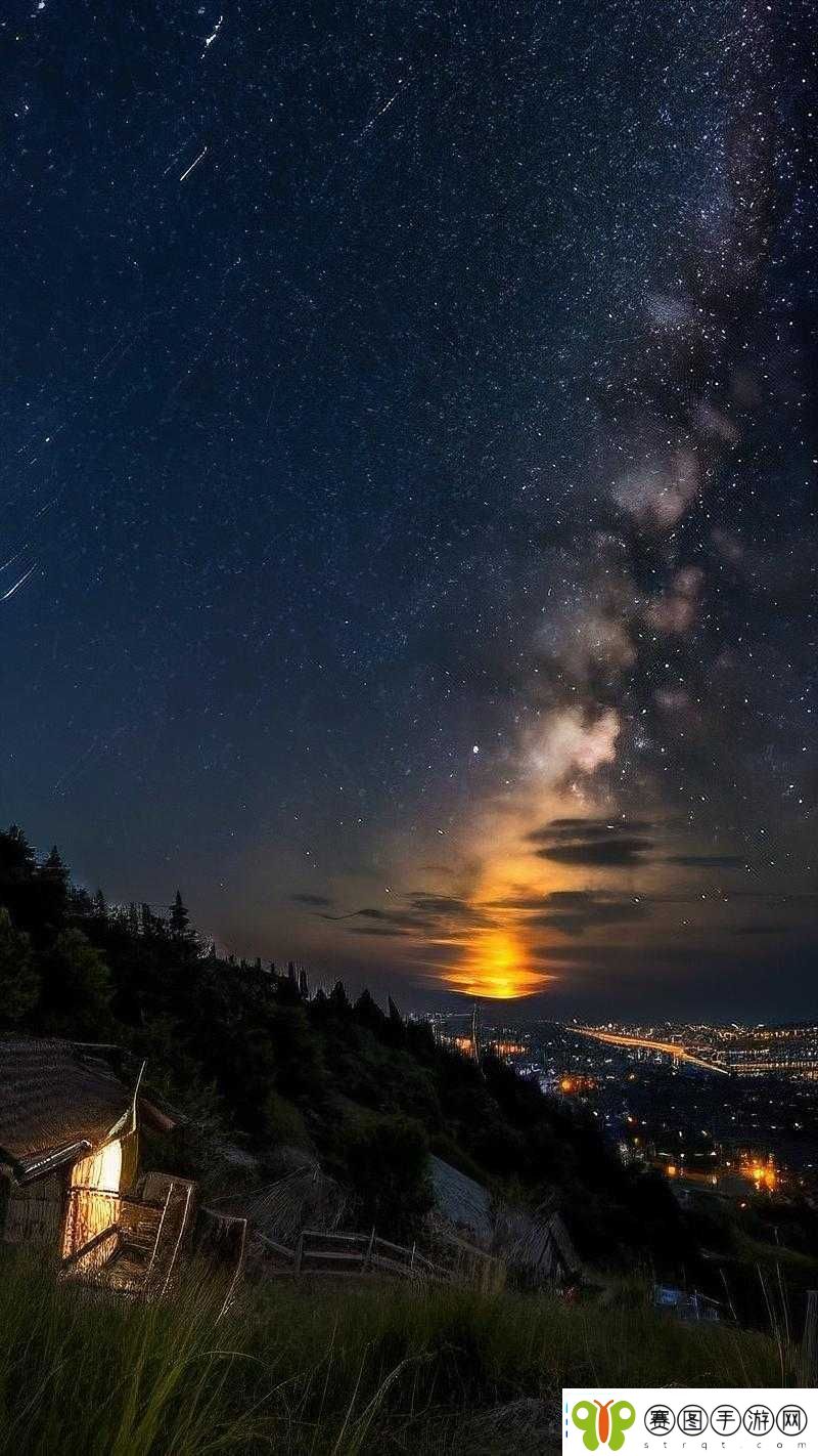 星空回家过年七部曲