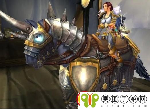 WLK怀旧服P1必冲声望