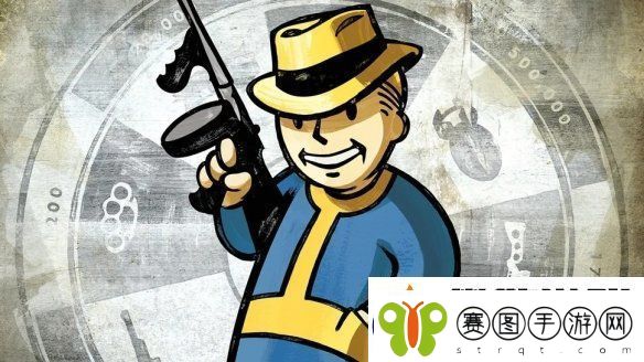 辐射创作者回忆如何在开发过程中对抗**狂玩家