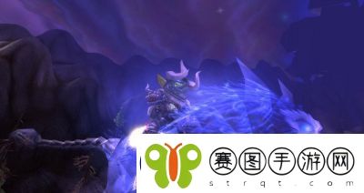 魔兽世界老鼹鼠鲁夫斯坐骑如何获得