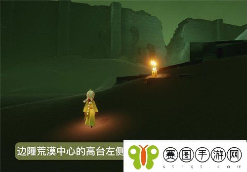 光遇9.3季节蜡烛位置分布一览