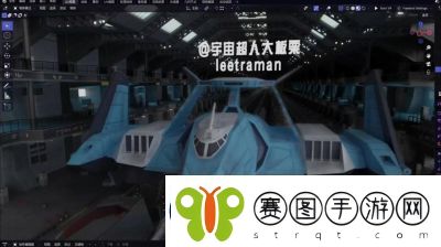 盖亚2200建筑攻略
