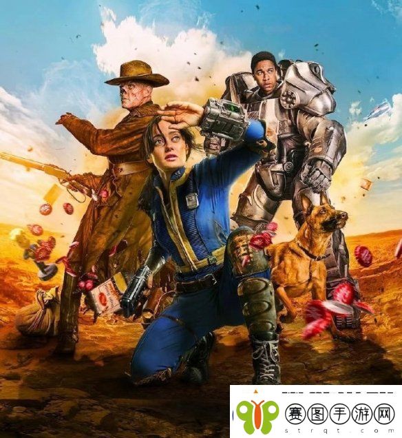 辐射创作者回忆如何在开发过程中对抗**狂玩家
