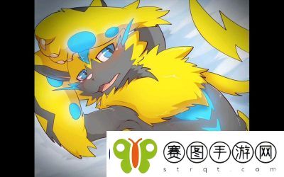 宝可梦大集结捷拉奥拉持有物选取攻略【攻略大全】