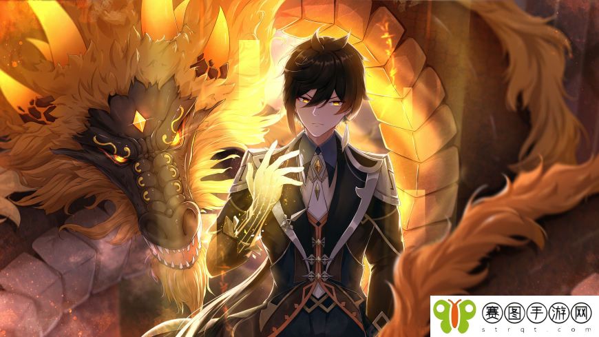 《原神》钟离绘想游迹尾迹获得方法攻略