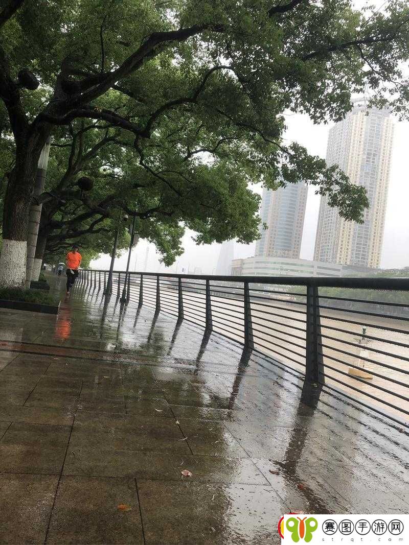 民儿初试风雨录最火的一句