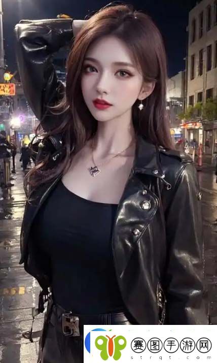 如何玩转YSL千人千色