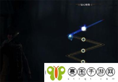 揭秘霍格沃茨之遗中不可饶恕咒的获取方式