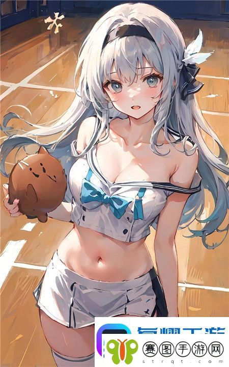19岁女RAPPER潮水欢迎你