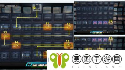 揭秘绝区零中伟大的机械手任务如何完成