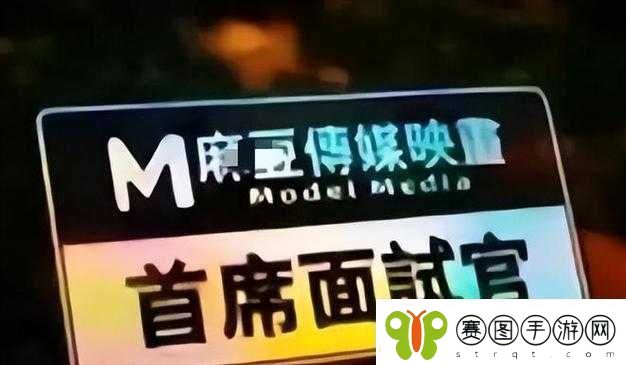 麻花豆传媒