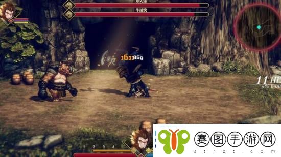 免费像素黑神话添命人Steam特别好评!你想玩么