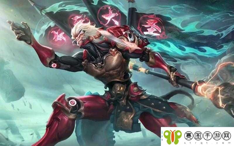 王者荣耀新纪元开启