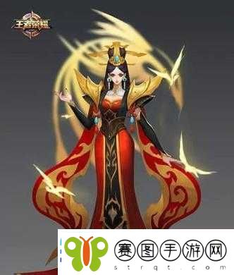 王者荣耀典藏皮肤海洋之心手绘图抢先曝光
